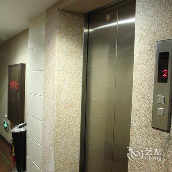 中山小榄鼎丰商务宾馆酒店提供图片