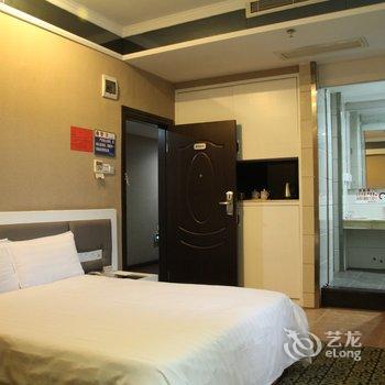 中山小榄鼎丰商务宾馆酒店提供图片