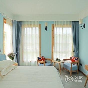 莫干山藓园山居精品民宿酒店提供图片