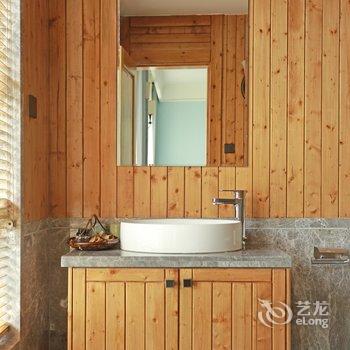 莫干山藓园山居精品民宿酒店提供图片