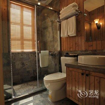 莫干山藓园山居精品民宿酒店提供图片