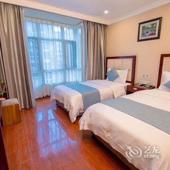 速8酒店(绵阳科学城店)酒店提供图片