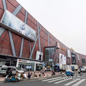 烟台大学港湾客栈酒店提供图片