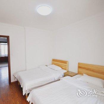 上海温馨小栈青旅酒店提供图片