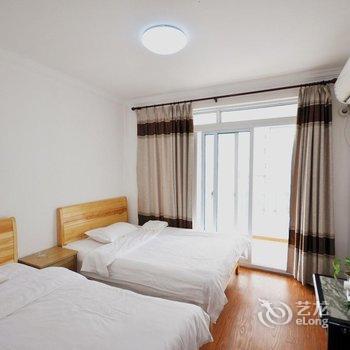 上海温馨小栈青旅酒店提供图片