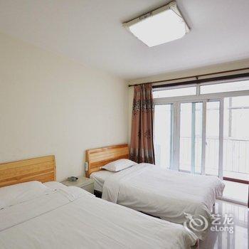 上海温馨小栈青旅酒店提供图片