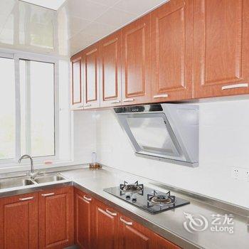 上海温馨小栈青旅酒店提供图片