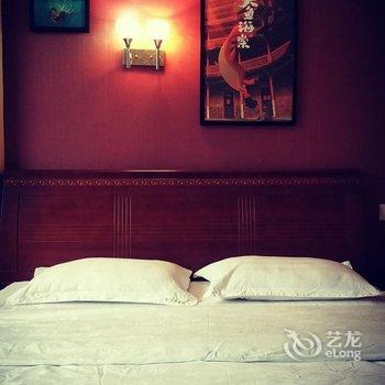 横店卡瑟琳宾馆酒店提供图片