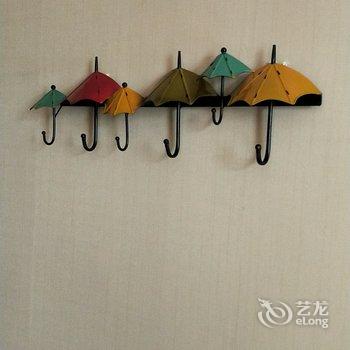 横店卡瑟琳宾馆酒店提供图片