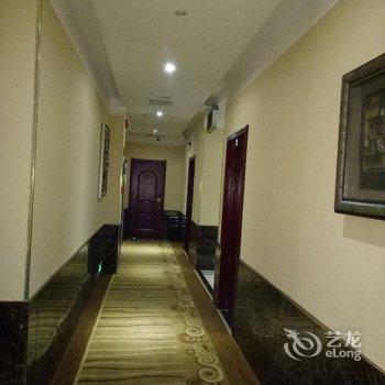 渭南凯悦商务酒店酒店提供图片