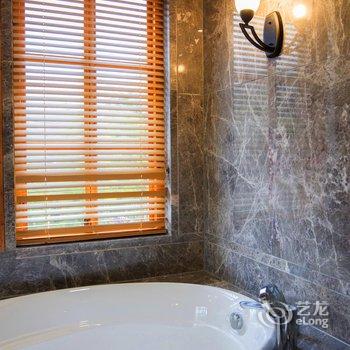 莫干山藓园山居精品民宿酒店提供图片