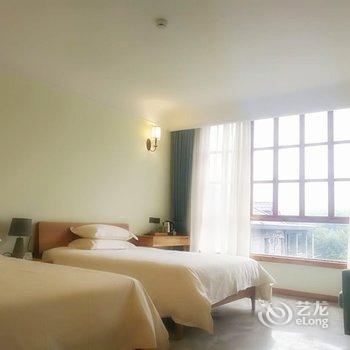 莫干山藓园山居精品民宿酒店提供图片