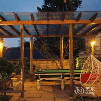 莫干山藓园山居精品民宿酒店提供图片