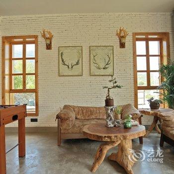 莫干山藓园山居精品民宿酒店提供图片