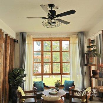 莫干山藓园山居精品民宿酒店提供图片