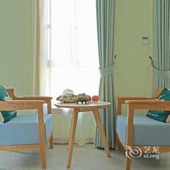 莫干山藓园山居精品民宿酒店提供图片