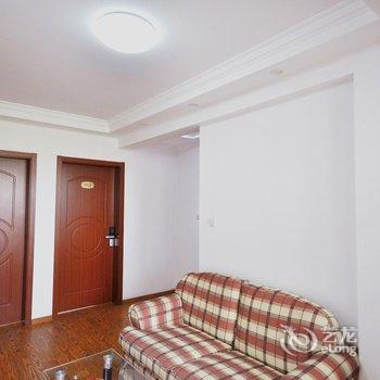 上海温馨小栈青旅酒店提供图片