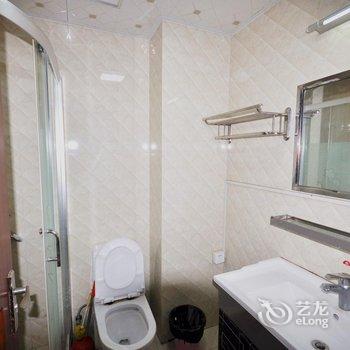 上海温馨小栈青旅酒店提供图片