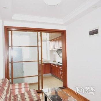 上海温馨小栈青旅酒店提供图片