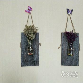 横店卡瑟琳宾馆酒店提供图片