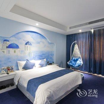 湘潭尚锐主题酒店酒店提供图片