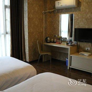 贵州朗博精品酒店(都匀市)酒店提供图片