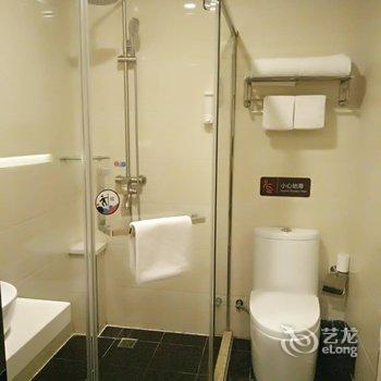 西安柒天优品酒店火车站广场店酒店提供图片