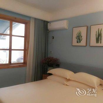 莫干山藓园山居精品民宿酒店提供图片