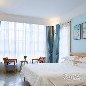 莫干山藓园山居精品民宿酒店提供图片