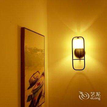 莫干山藓园山居精品民宿酒店提供图片