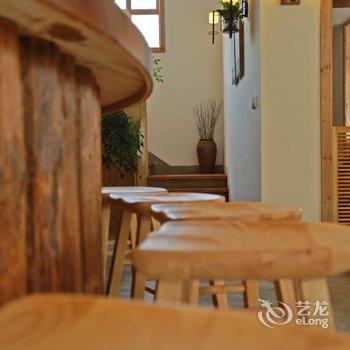 莫干山藓园山居精品民宿酒店提供图片