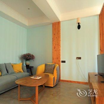 莫干山藓园山居精品民宿酒店提供图片