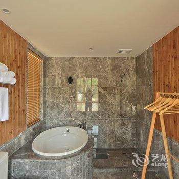 莫干山藓园山居精品民宿酒店提供图片