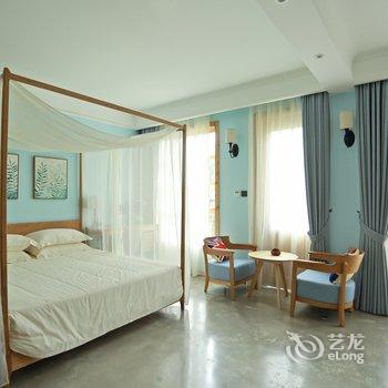 莫干山藓园山居精品民宿酒店提供图片