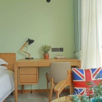 莫干山藓园山居精品民宿酒店提供图片