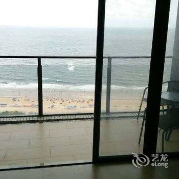 海陵岛保利蓝湾城海景度假公寓酒店提供图片