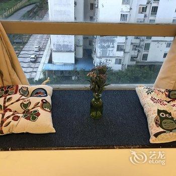 珠海木言兰舍宾馆酒店提供图片