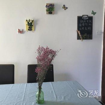 珠海木言兰舍宾馆酒店提供图片