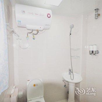 上海温馨小栈青旅酒店提供图片