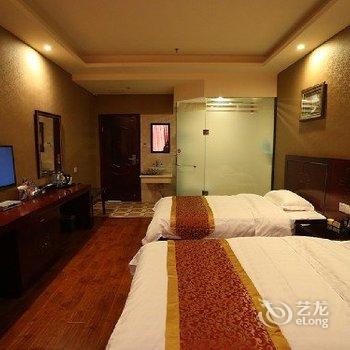 乐山夹江豪客酒店酒店提供图片