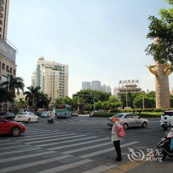 泉州农房招待所酒店提供图片