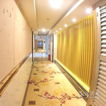 广州七橙酒店龙口西路店酒店提供图片