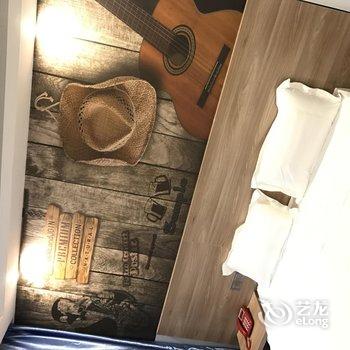 广州七橙酒店龙口西路店酒店提供图片