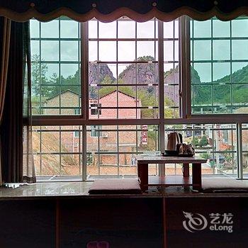 平江望牛山庄酒店提供图片