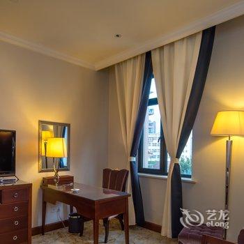 芜湖奥顿酒店酒店提供图片