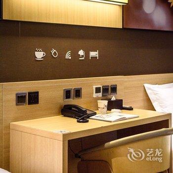 丽芙酒店(会展中心赤岗地铁站广州塔店)酒店提供图片