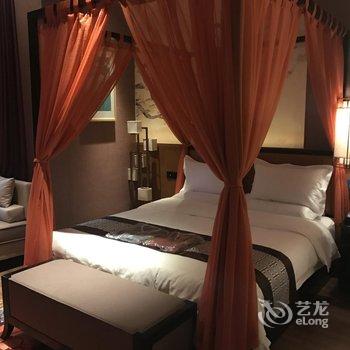 临汾澜庭酒店酒店提供图片