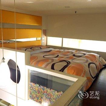 高雄梦想小屋酒店提供图片