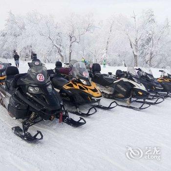 雪乡二浪河孙恒家庭旅馆酒店提供图片