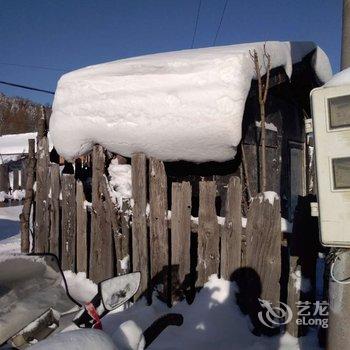 雪乡二浪河孙恒家庭旅馆酒店提供图片